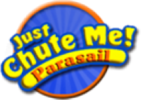 Just Chute Me! Parasail Destin