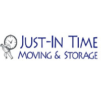 Just-In Time Moving and Storage