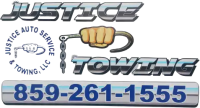 Justice Auto Service and Towing LLC