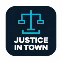 JusticeInTown | Legal Services & Consultation