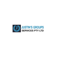 Justin's Groups Services PTY LTD