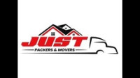 Just Packers Movers And Transport Company Delhi