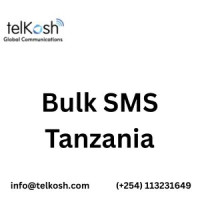 All-In-One Bulk SMS Tanzania Services