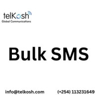 Enterprise Messaging from Bulk SMS Experts