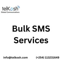Boost Your Outreach with Telkosh Bulk SMS Services