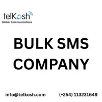 Top BULK SMS COMPANY for Smart Communication