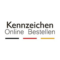 KFZ-Kennzeichen Deutschland