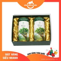 Công ty cổ phần nông sản Lai Châu