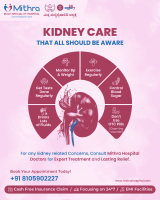 Best Multispeciality Hospital in Bangalore
