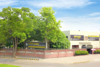Keynesian Institute of Management & Sciences - Playgroup to A Level School, Gulberg II, Lahore