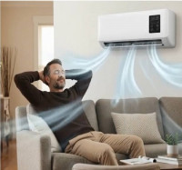 Cool Cove AC: Your Everyday Cooling Companion