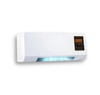 Cool Cove AC: Your Everyday Portable Indoor Cooling Companion