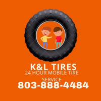 K&L 24 HOUR MOBILE TIRE & ROADSIDE SERVICE