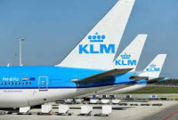 Como contactar a KLM Airlines desde Peru?