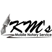 KM's Mobile Notary Services