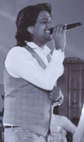Bollywood Singers In Dubai