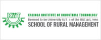 KIIT School of Rural Management (KSRM)