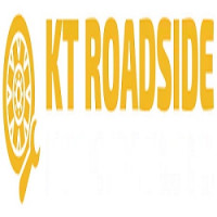 KT Roadside Assistance: Mobile Tire Services
