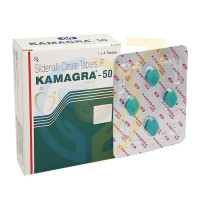 Kamagra Gold 50 mg - Your Trusted Solution for Erectile Dysfunction