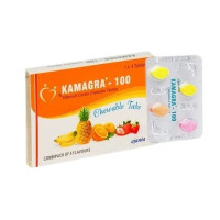 Get Back in Control with Kamagra Chewable – A Comprehensive Guide