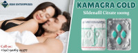 Boost Male ***** Performance on Bedroom With Kamagra Gold || 50% Discount