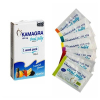Kamagra Oral Jelly Buy Online : Sildenafil Tablet, Reviews, Side Effect
