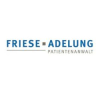 Kanzlei Friese und Adelung - Patientenanwalt München