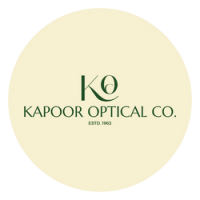 Kapoor Optical Co.- Optical Store (Sunglasses and eyewear shop)
