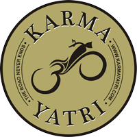 Motorcycle Tours India