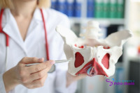 Addressing Heavy Periods Due to Fibroids at Katy Women’s Pelvic Health