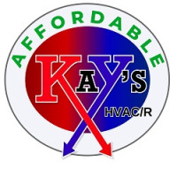 Kay's Affordable HVAC&R
