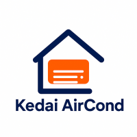 Kedai Aircond – Aircond Service & Repair