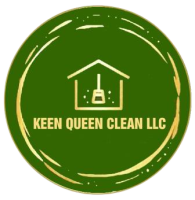 Keen Queen Clean