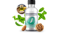 How does Kerassentials Reviews Function ?