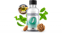 You can have well-hydrated and soft skin by regularly using Kerassentials
