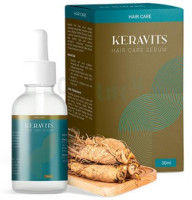 Keravits: Serum, Tinjauan, Efek, Kerja, Manfaat (Indonesia)