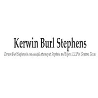Kerwin Burl Stephens