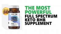 What is useful about Keto Complete Uk ?