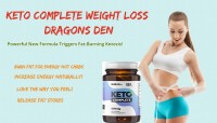 Keto Complete UK | Keto Complete Dragons Den