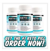 Keto XP Australia Is Weight loss Supplement !