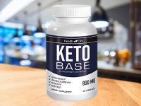 Keto Base: Der natürliche Booster für Ihre Gewichtsreduktion