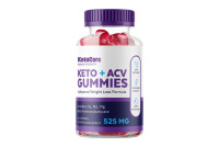 Keto Core ACV Gummies Canada