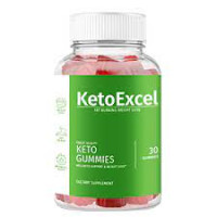 Does Keto Excel Gummies Good Choice For Weight Loss?