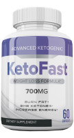 Who can use Keto Fast ACV supplements?