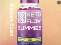 What are the common fixings used in Keto Flow Gummies?