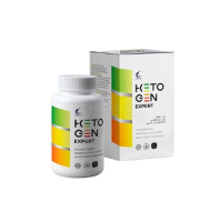 Buy Keto Gen in Algeria - Keto Gen Price & Reviews