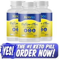 Keto Go Nature Slim Review – Boost Your Keto Lifestyle!