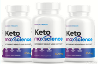 What precisely are the principal fixings in Keto Max Science Gummies?