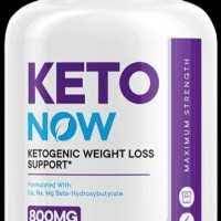 What are the Key Components of Keto Now?