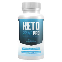 Keto Prime Pro Capsules – Advanced Keto Diet Support for Weight Management